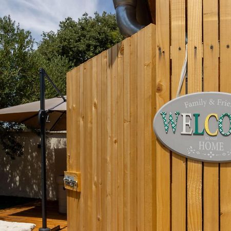 Apartman Diran Biograd Na Moru Exterior foto