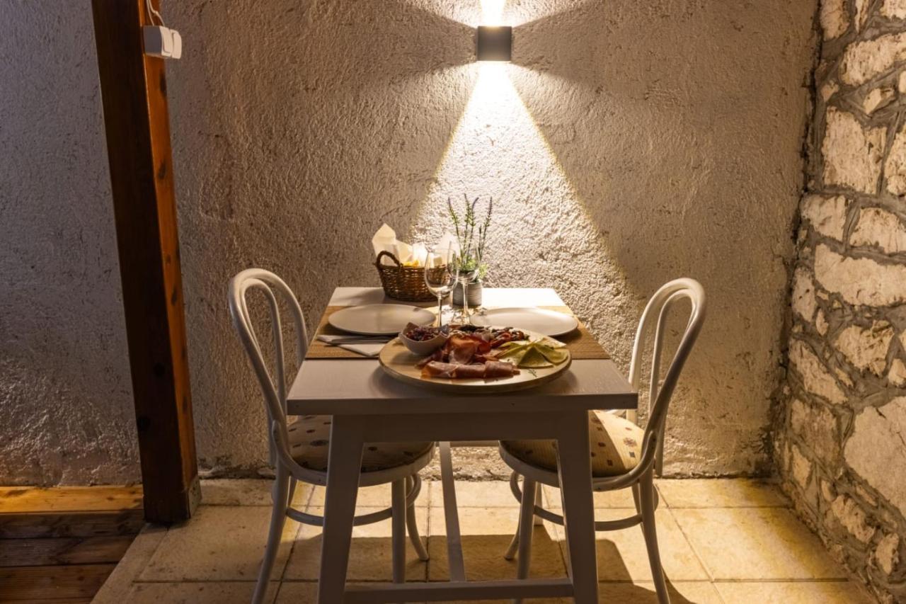 Apartman Diran Biograd Na Moru Exterior foto