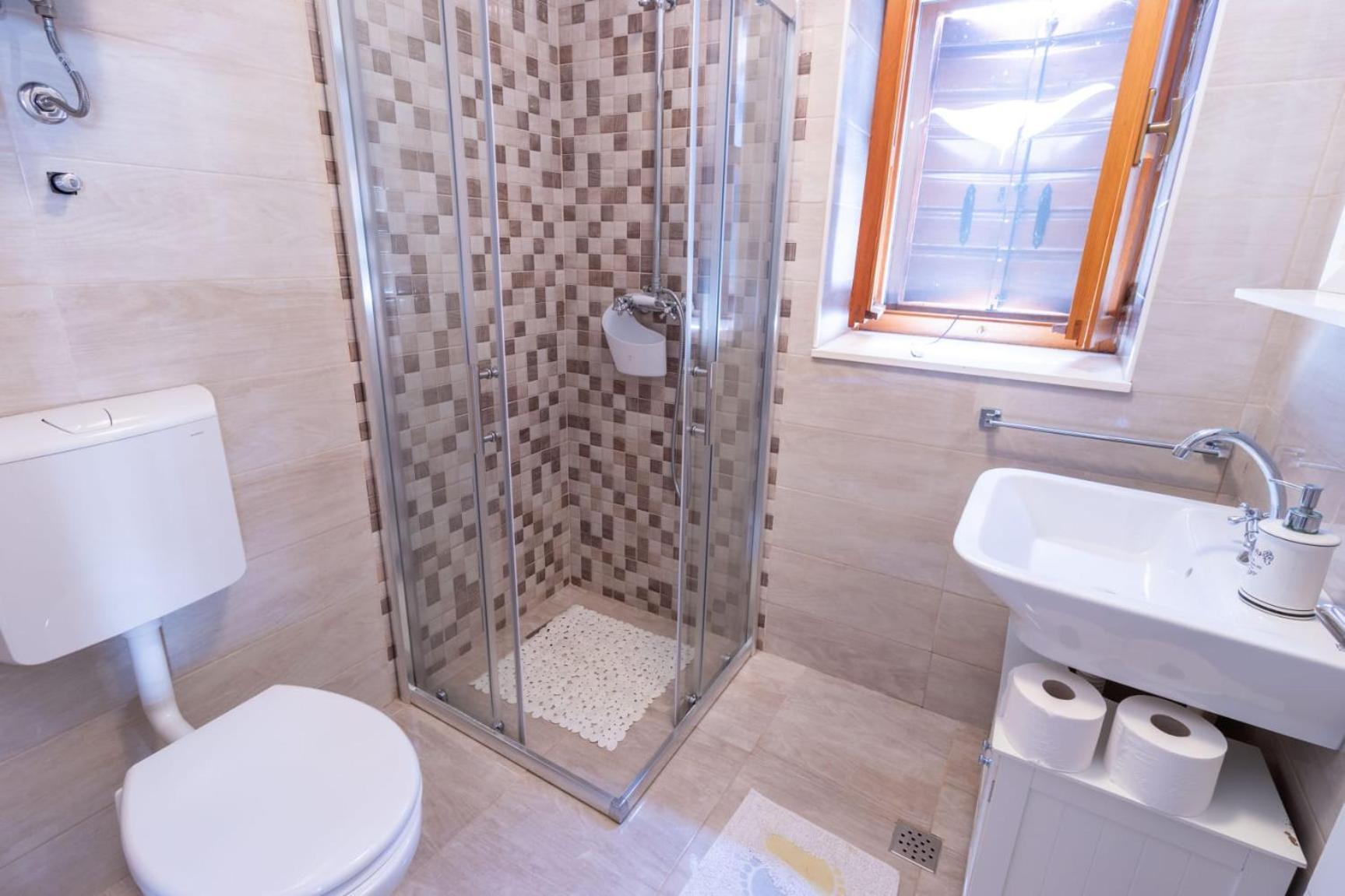 Apartman Diran Biograd Na Moru Exterior foto
