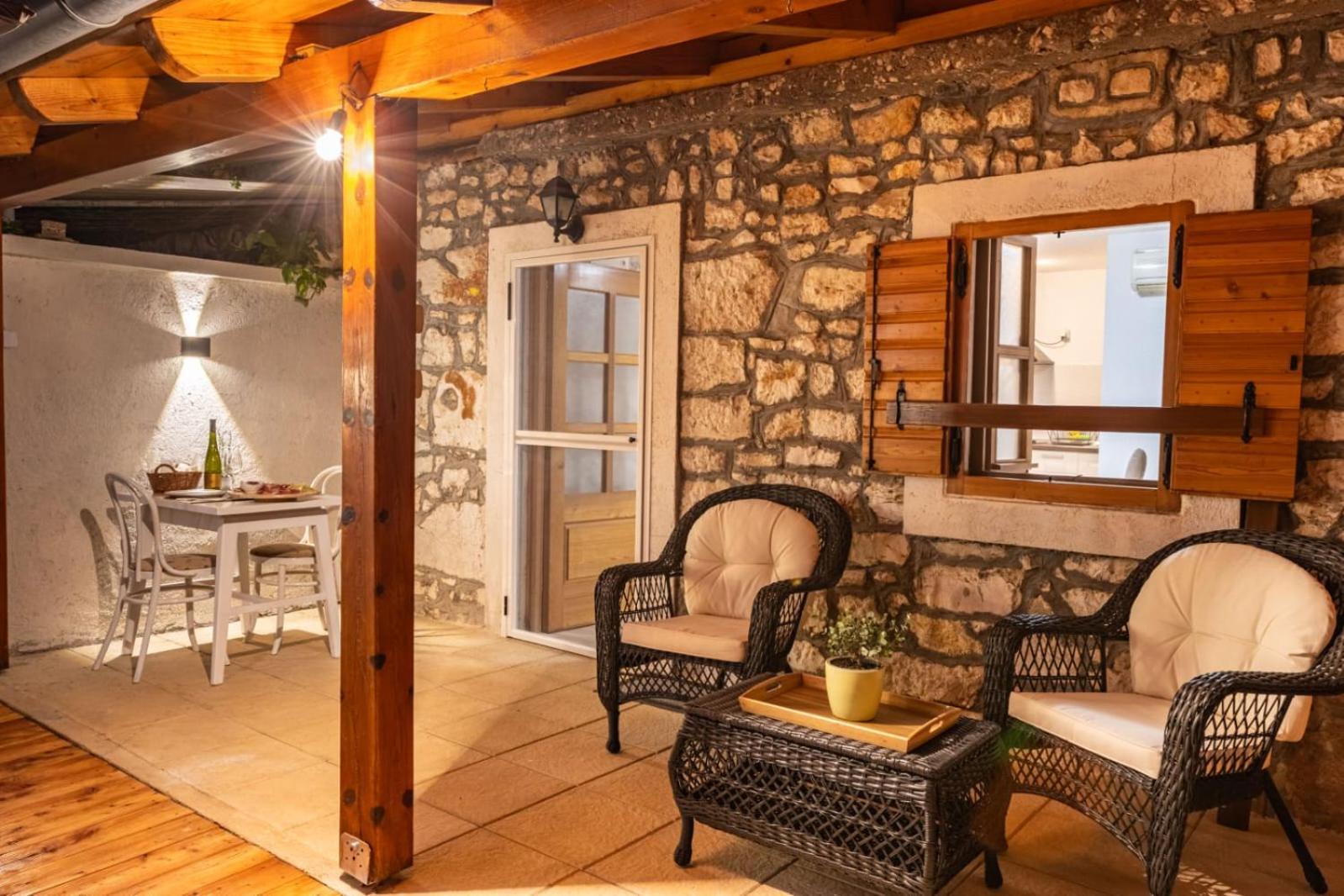 Apartman Diran Biograd Na Moru Exterior foto