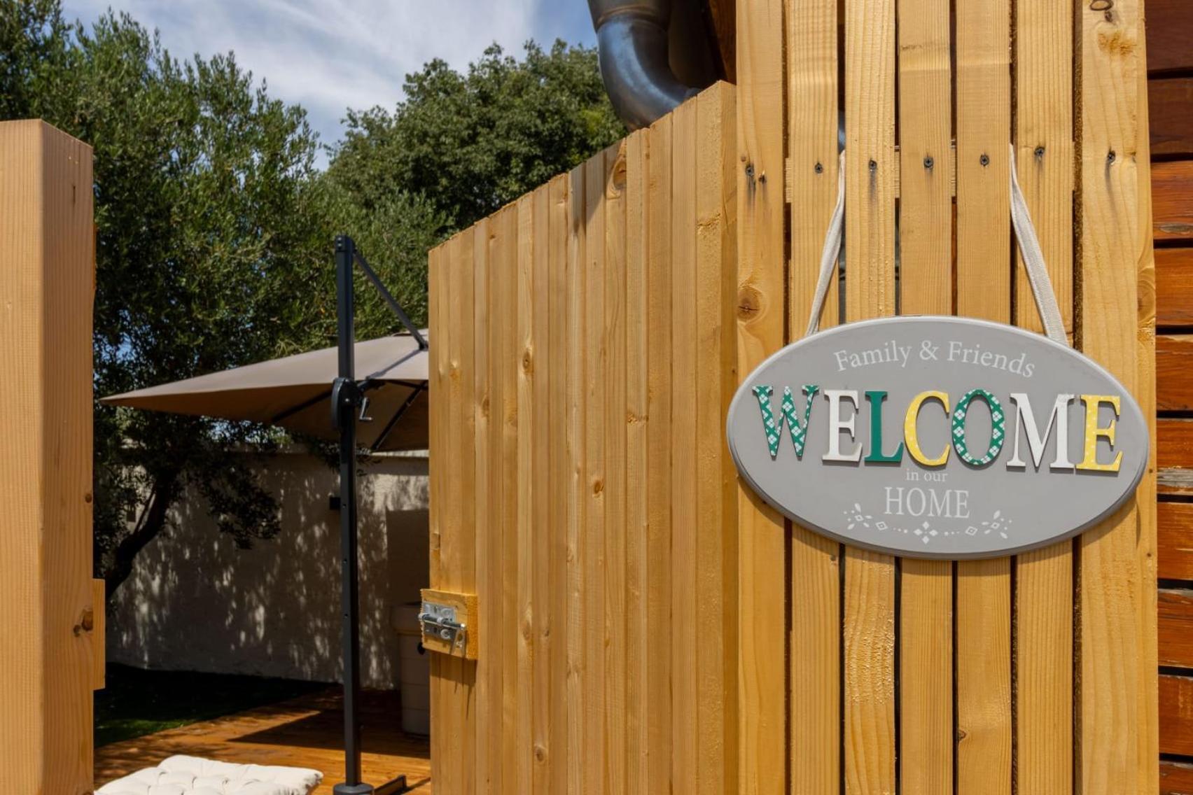 Apartman Diran Biograd Na Moru Exterior foto
