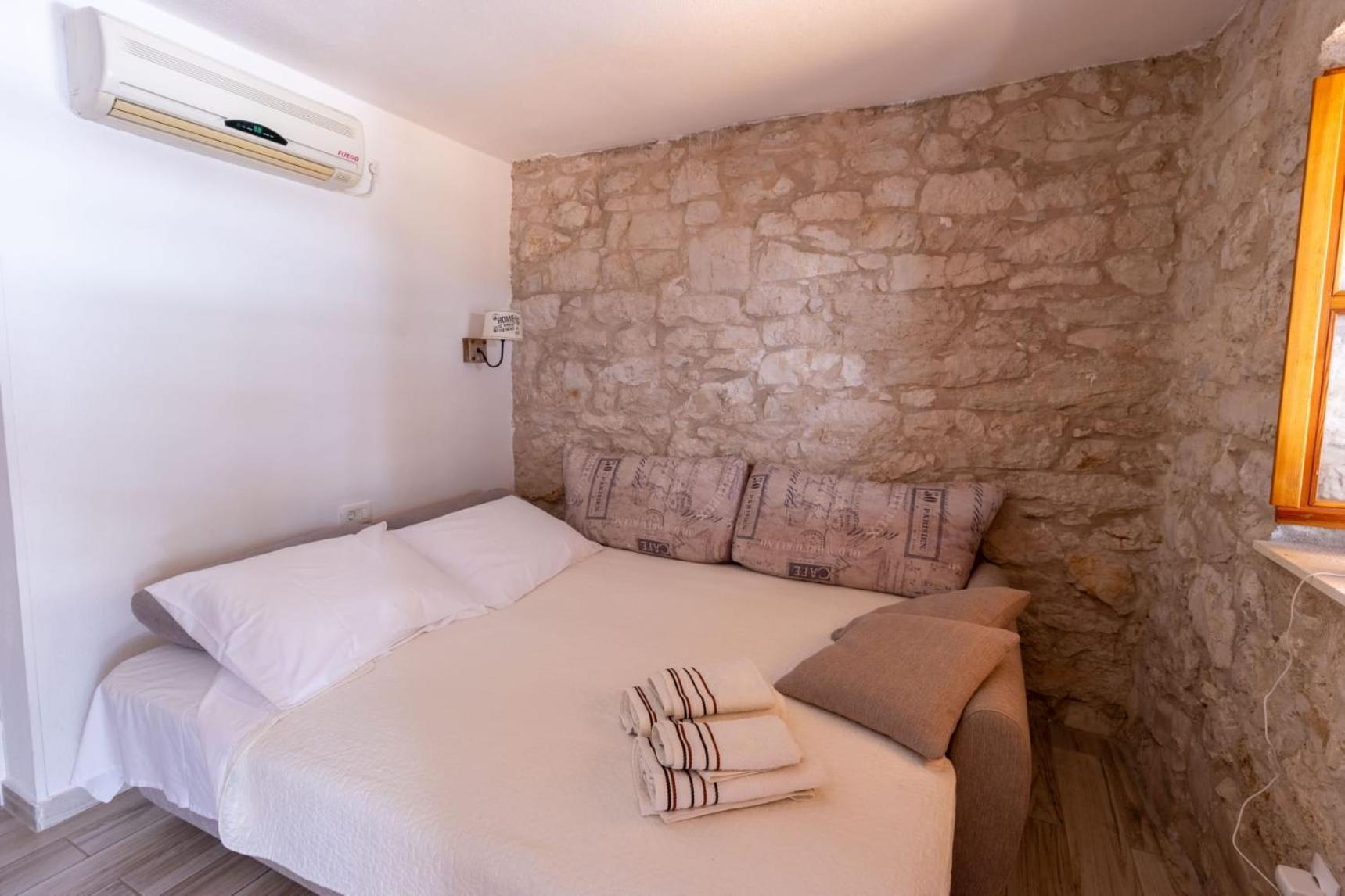 Apartman Diran Biograd Na Moru Exterior foto